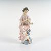 Angel with Score 1001322 - Lladro Porcelain Figurine