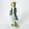 Autumn 1005218 - Lladro Porcelain Figurine