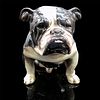 Royal Doulton Figurine Large Seated Bulldog