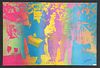 Peter Max - Our Gang
