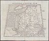 Ptolemy & Munster, pub. 1552 - Map of France