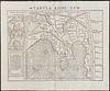 Ptolemy & Munster, pub. 1552 - Map of Southeast Asia