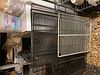 3 SETS OF STAINLESS SHELVES