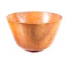 Early Ed Moulthrop Turned Sweet Gum Bowl 1960's