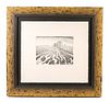 Peter Ford RE RWA  Limited Edition Etching 95/100