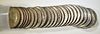 ROLL OF 1979-D SUSAN B ANTHONY DOLLARS