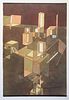 Paul Klee (After) - Italienische Stadt