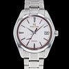 GRAND SEIKO HERITAGE SPRING DRIVE POWER RESERVE AJHH RED SNOWFLAKE LIMITED EDITION