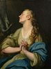 MARY MAGDALENE OIL PAINTING