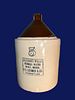 ALLISON'S WELLS MINERAL WATERS Way Mississippi 5 Gallon