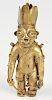 Pre-Columbian Tumbaga Gold Figure