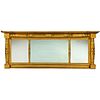 American Classical Over Mantle Mirror