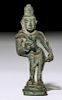 Bronze Consort, Pala Period (11/12th Century)