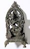 Bronze Shiva/Parvati Statue, Pala Period (11/12th C)