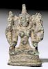 Bronze Tara Statue, Pala Period (11/12th C)