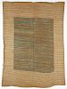 Blanket, Hainan, China: 67" x 48" (170 x 122 cm)