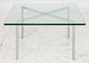 Mies van der Rohe for Knoll Coffee Table