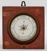 American Nautical Barometer, 20th c.