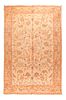 Antique Oushak Rug, 9'5'' x 15'9'' ( 2.87 x 4.80 M )