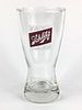 1967 Schlitz Beer 6 Inch Tall Bulge Top ACL Drinking Glass Milwaukee, Wisconsin