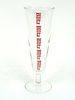 1970 Blitz Beer 8¼ Inch Tall Stemmed ACL Drinking Glass Portland, Oregon