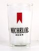 1970 Michelob Beer 3½ Inch Tall Shell Glass Saint Louis, Missouri