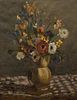 Artist Unknown, (20th century), Floral Still Life