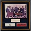 Richard Nixon Revenue Sharing Bill Signing Pen