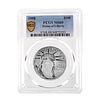PCGS 1998 US $100 Platinum Coin