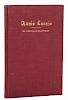[Houdini, Harry] Flattery, Douglas. Annie Laurie [Inscribed to Houdini]. Boston, 1913. PublisherНs c