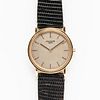 Patek Philippe 18kt Gold Reference 3520 Wristwatch