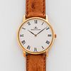 Jaeger-LeCoultre 18kt Gold Reference 111.1.86 Wristwatch
