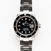 Rolex Submariner Reference 16800 Wristwatch