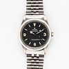 Rolex Explorer Reference 1016 Wristwatch with Box