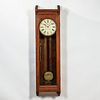 Waltham Clock Company Jeweler's Regulator