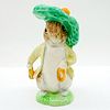 Benjamin Bunny - Royal Albert - Beatrix Potter Figurine