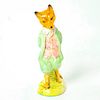 Foxy Whiskered Gentleman - Royal Albert - Beatrix Potter Figurine