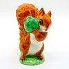 Squirrel Nutkin - Beswick - Beatrix Potter Figurine