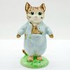 Tom Kitten - Royal Albert - Beatrix Potter Figurine