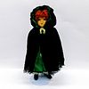 Si-Og Collection Little Irish People Doll, Caoimhe