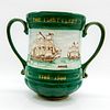 Royal Doulton Australian Bicentennial Loving Cup