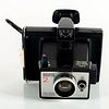Vintage Polaroid Square Shooter 2 Land Camera