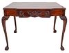 Chippendale Style Extending Pier Table