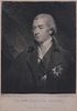 After John Hoppner, (British, 1758-1810), Portrait of George John, Earl Spencer