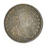 1799 DRAPED BUST $1.00 COIN