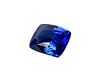GIA Certified 2.63ct Sri Lanka Blue Sapphire