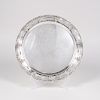 Wallace Rose Point Sterling Tray 