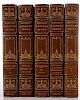 [The Writings of Harriet Beecher Stowe], 16 volumes; together with a signed photograph