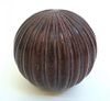 Carved Ball