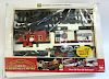 "The Great American Express" Toy Train Set